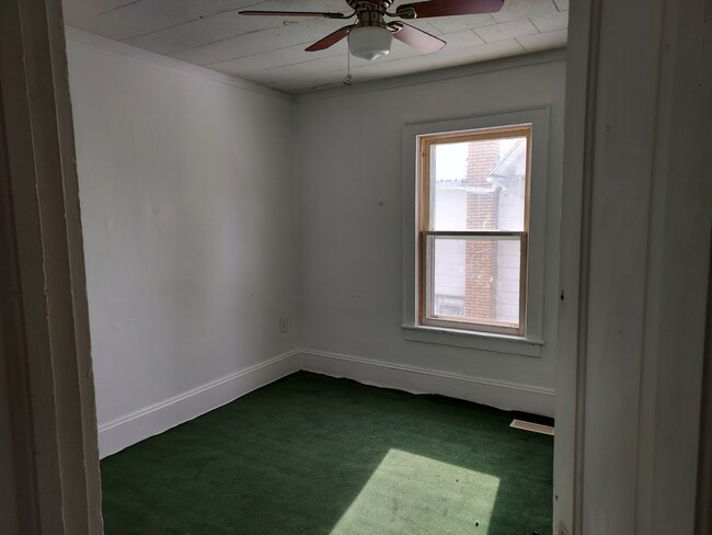 Bedroom 3 - 112 S 8th St