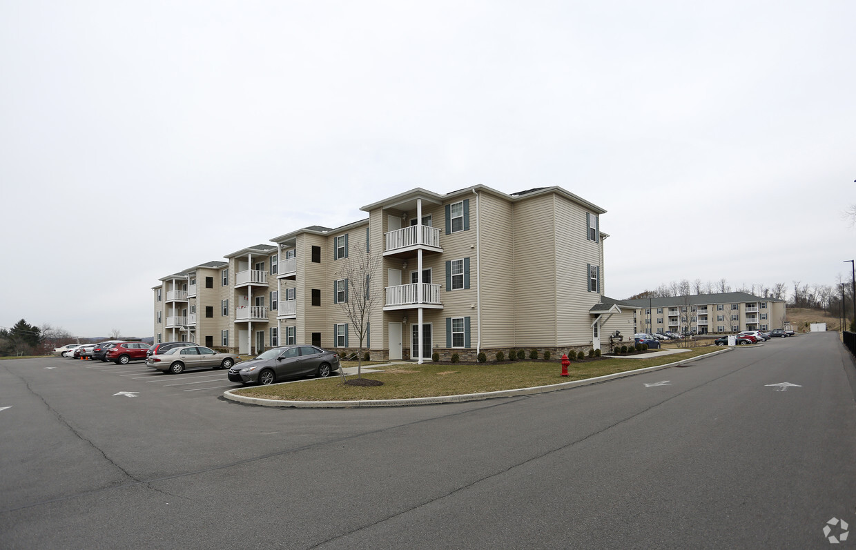 Foto principal - Lafayette Square Senior Apartments