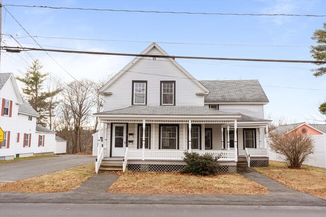 Foto del edificio - 27 Highland Ave