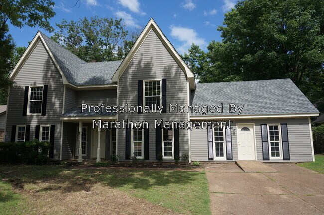 Foto del edificio - 4162 Old Village Ln