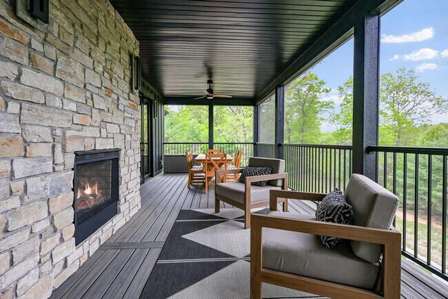 Foto del edificio - 1678 Archer Ave