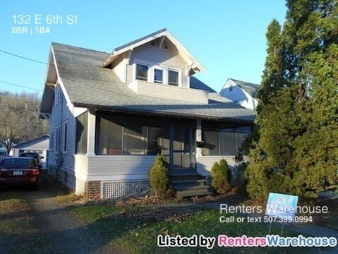 Building Photo - 132 E 6th St