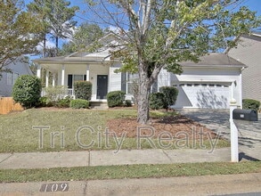 Building Photo - 109 St Albans Way