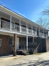 Building Photo - 1901 Gumwood Blvd