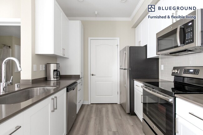 1306 The Alameda Unit FL2-ID335 - 4
