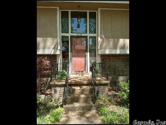 Building Photo - 7308 Flintrock Rd
