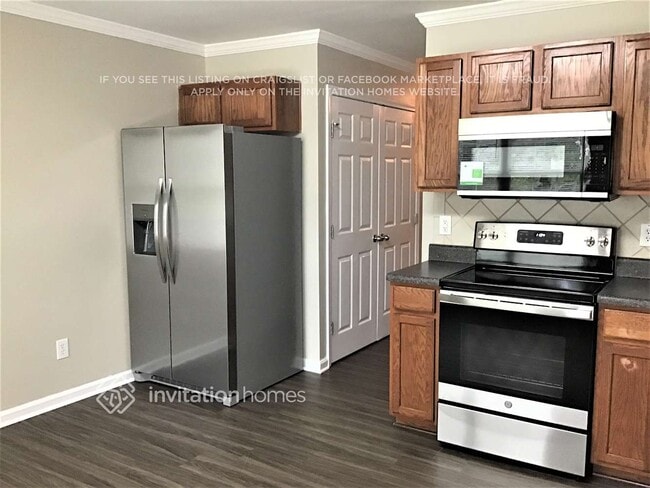 Building Photo - 3828 Griffis Glen Dr