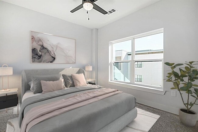 Foto del edificio - 2500 Longview St