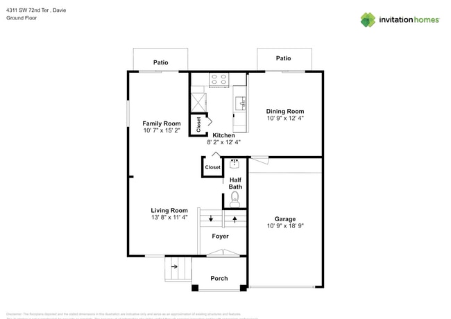 Building Photo - 4311 SW 72nd Terrace