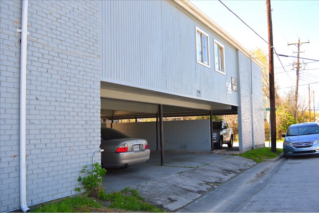 Building Photo - 1617 Marlin St