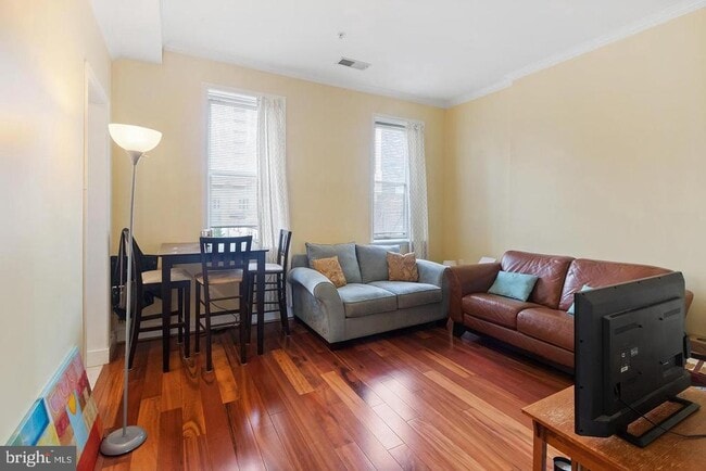 Foto del edificio - 2129 Walnut St