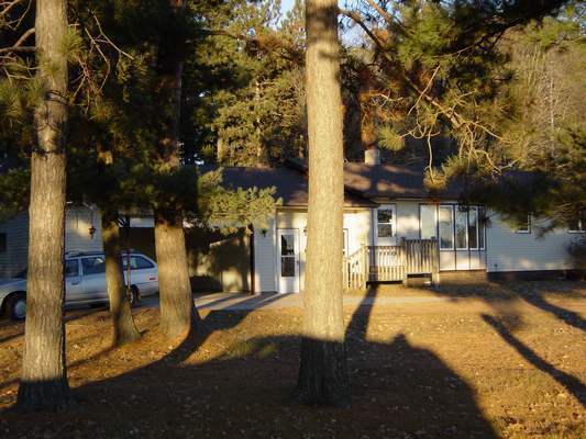 Primary Photo - Large 2+ Bedroom home with a country setting