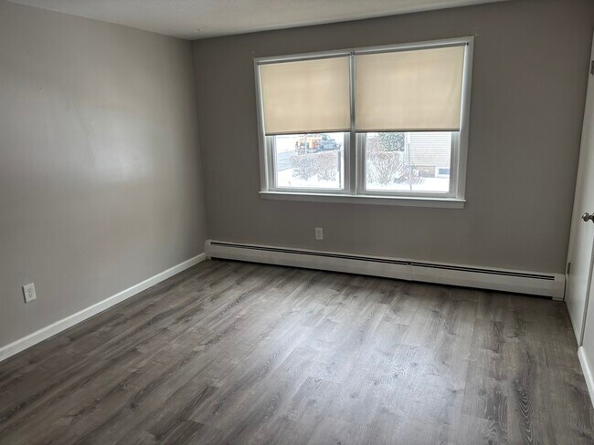 Dormitorio - 2 Green St
