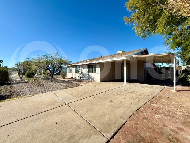 Foto del edificio - 554 W Yale Dr