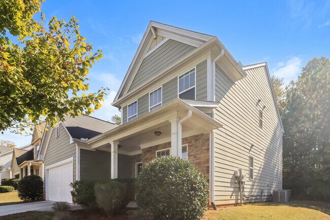 Foto del edificio - 374 Darbys Run Ct