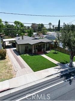 Foto del edificio - 4190 Jurupa Ave