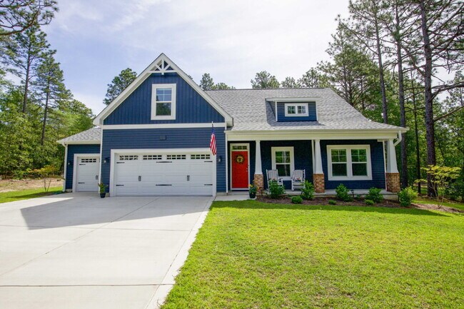 Foto del edificio - 125 Lancashire Ln