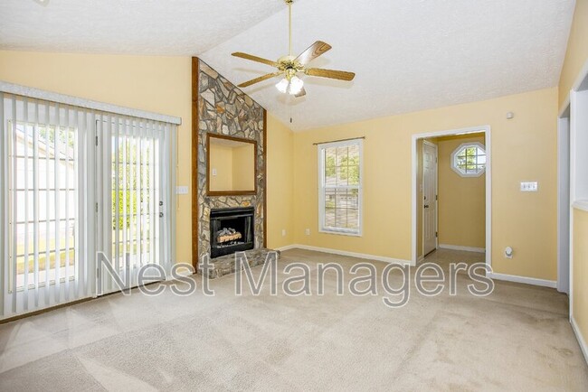 Building Photo - 9533 Gooden Dr