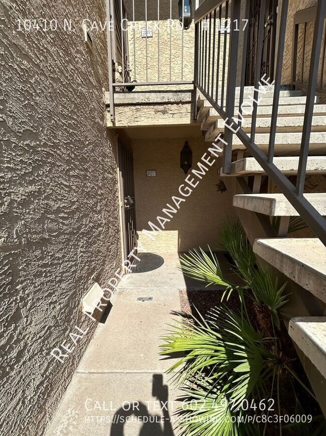 Foto del edificio - 10410 N Cave Creek Rd