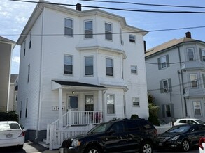 Building Photo - 47 Malvey St