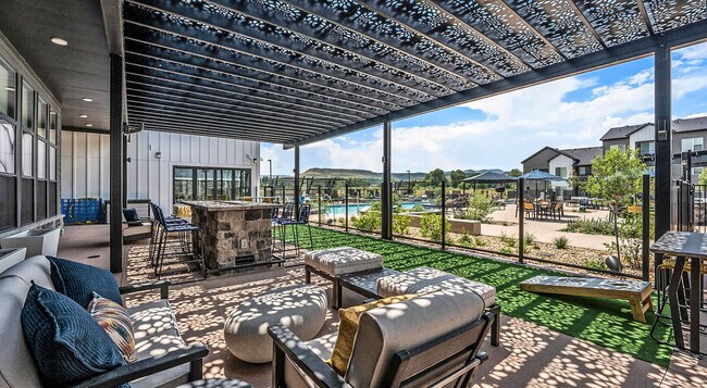 Foto del edificio - Verla Table Mesa