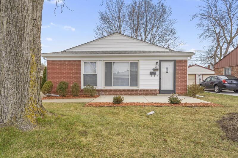 Foto principal - 4617 16th St
