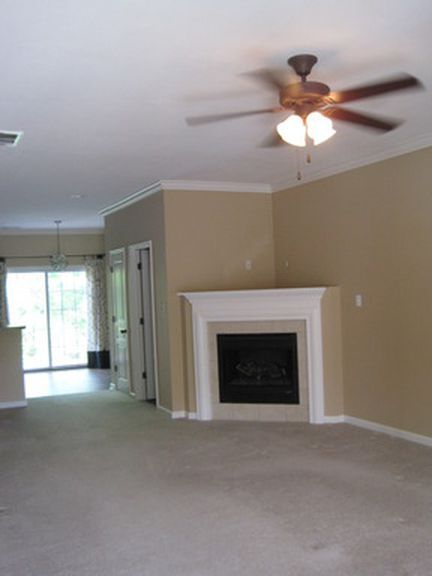 Sala de estar - 1608 Starboard Way