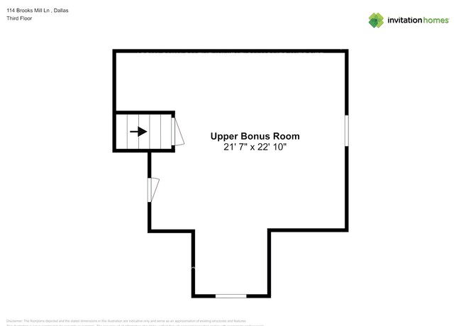 Foto del edificio - 114 Brooks Mill Ln