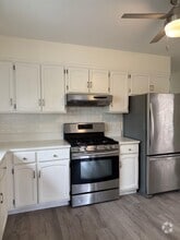 Building Photo - 203 Terrace Ave