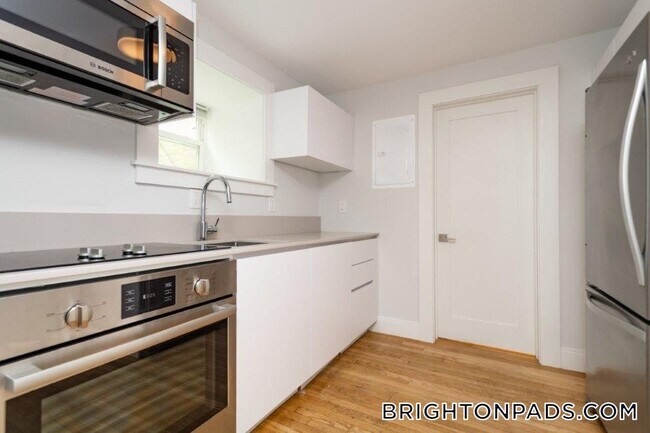 Foto del edificio - 35 South St