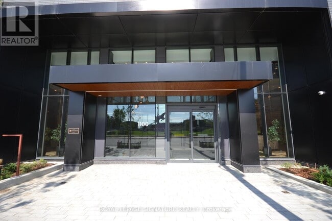 Building Photo - 1100 Sheppard Ave W