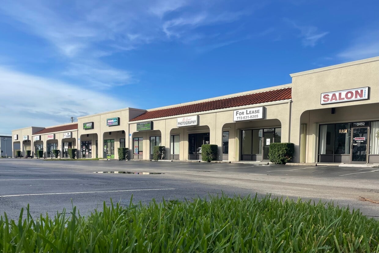 Foto principal - 3454 SE Dixie Hwy