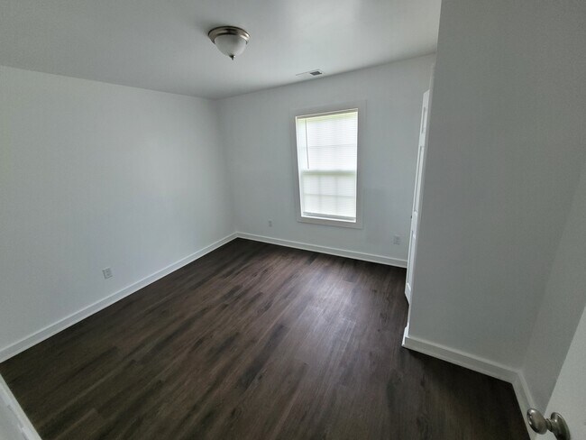 Dormitorio 1 - 722 Dabney St
