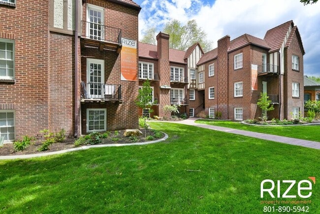 Building Photo - 841 S 500 E