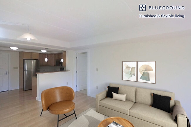 Foto del edificio - 1405 Beacon St