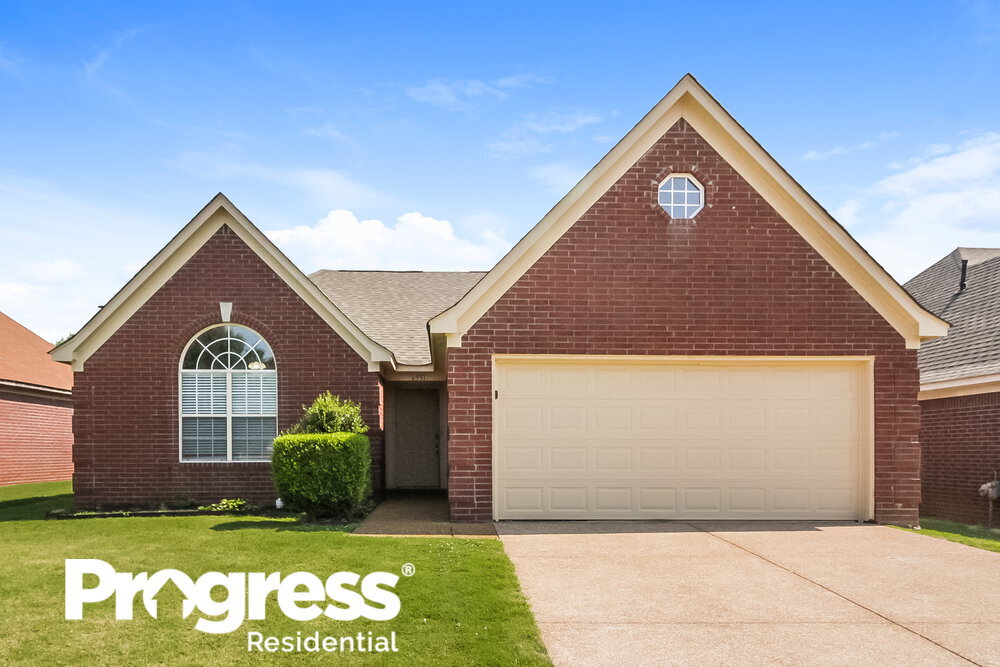 6951 Luxor Ln, Cordova, TN 38018 House Rental in Cordova, TN