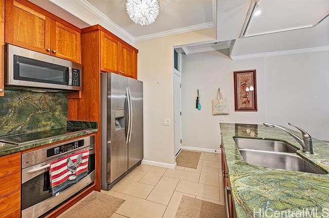Building Photo - 1020 Aoloa Pl