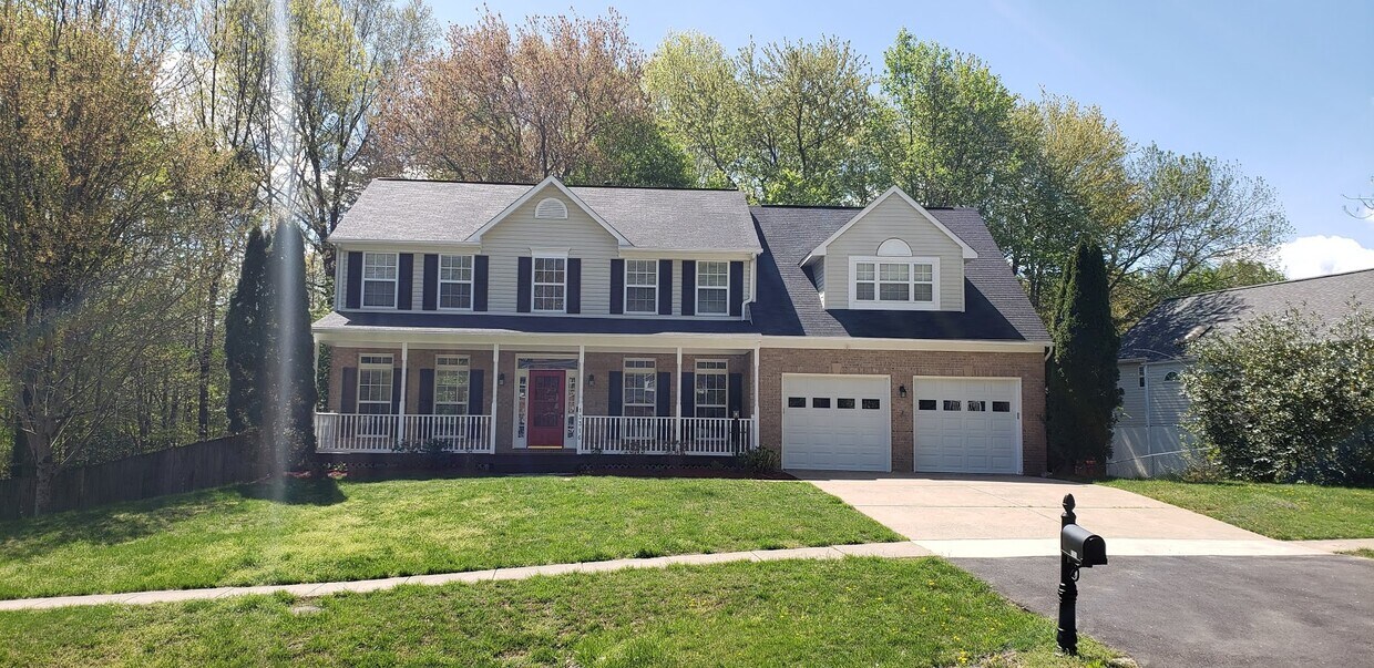 13316 Packard Dr, Woodbridge, VA 22193 House Rental in Woodbridge, VA