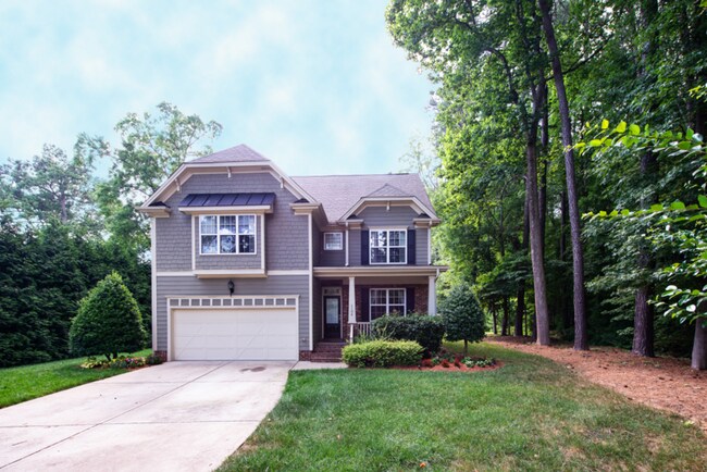 Building Photo - 1104 Kingston Ridge Rd