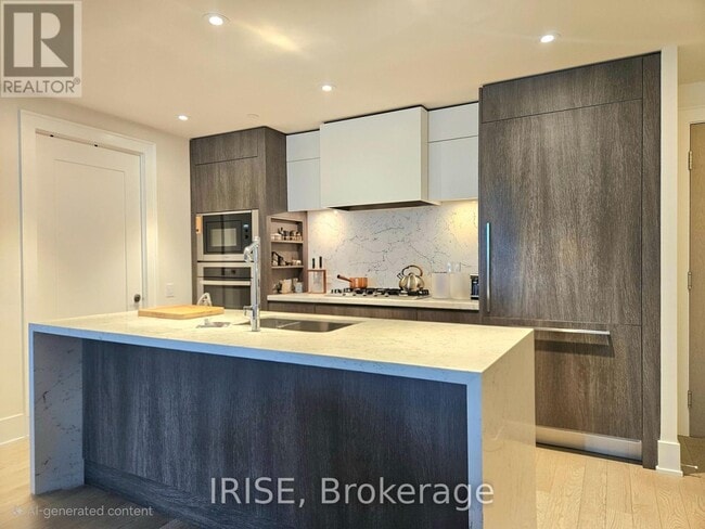 Photo du bâtiment - 118 Merchants' Wharf