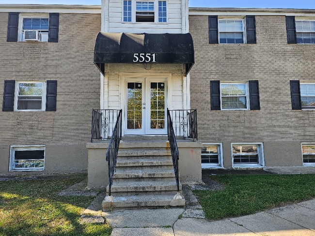 Building Photo - 5551 Force Rd