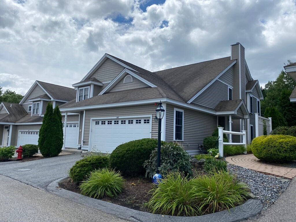 Foto principal - 807 Ledgewood Way