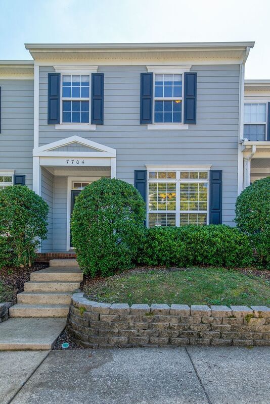 Primary Photo - 7704 Porter House Dr