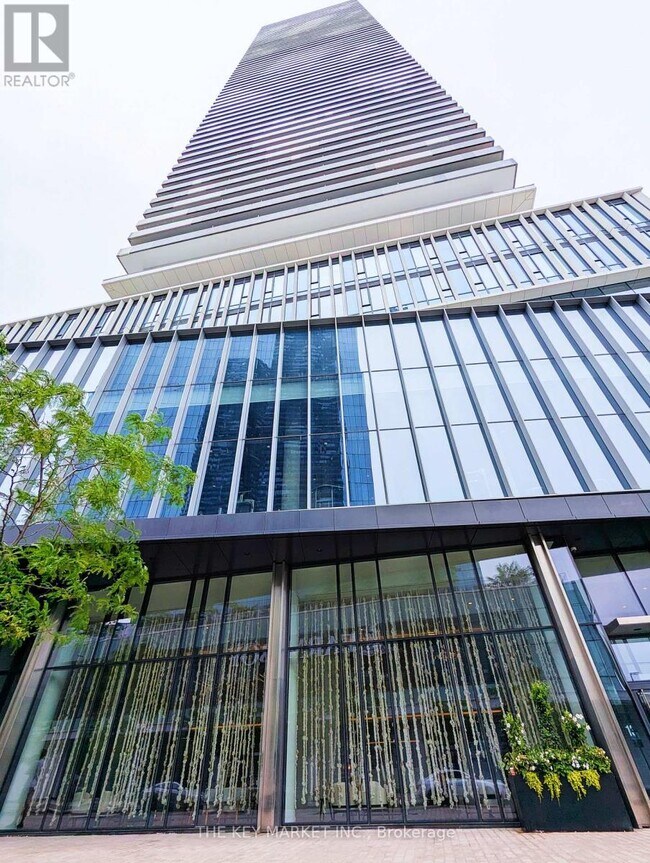 Building Photo - 138 Downes St