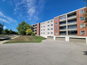 Building Photo - Terrace Towers