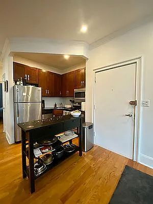 Foto del edificio - "Charming 2-Bedroom Gem in the Heart of Brooklyn - Your Perfect Urban Retreat!"