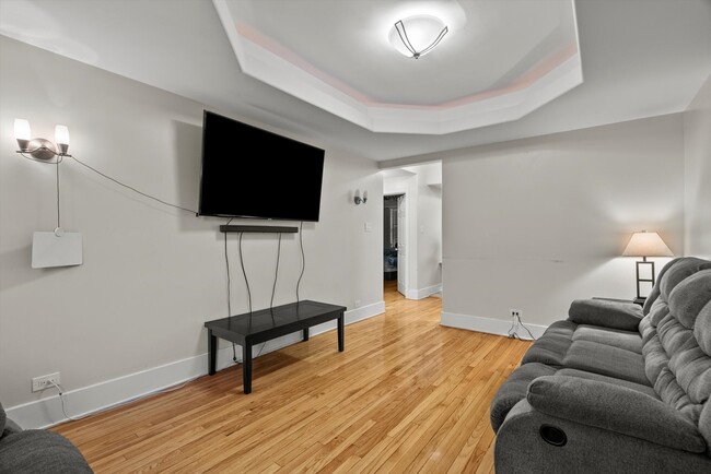 Building Photo - 6401 23rd St