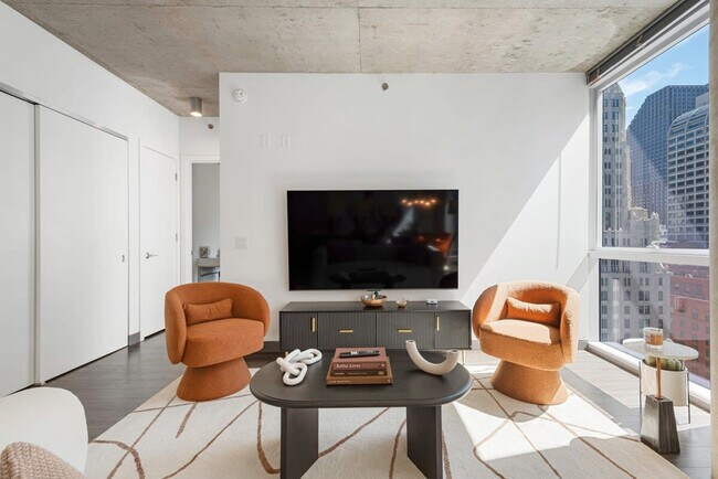 Foto del edificio - 236 W Lake St