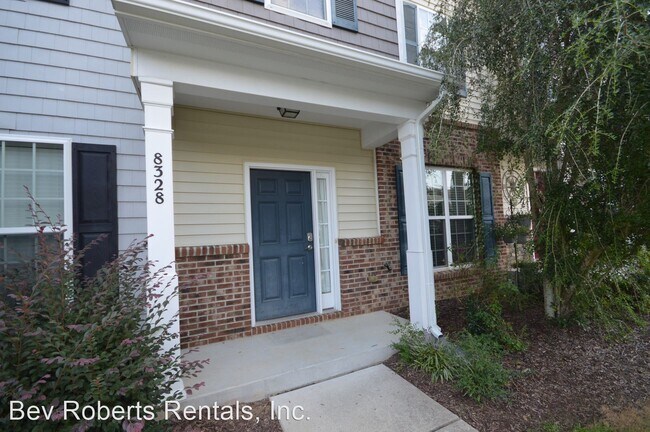 Building Photo - 3 br, 2.5 bath House - 8328 Plano Court