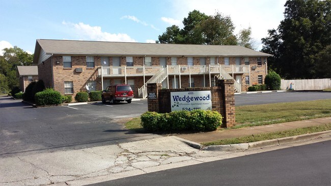Foto del edificio - 4111 Newson Rd SW